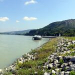 Austria. Hainburg / Robert Felczak / Radio Kielce