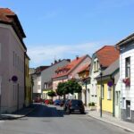 Austria. Hainburg / Robert Felczak / Radio Kielce