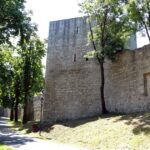 Austria. Hainburg / Robert Felczak / Radio Kielce