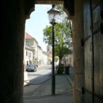 Austria. Hainburg / Robert Felczak / Radio Kielce