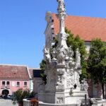 Austria. Hainburg / Robert Felczak / Radio Kielce