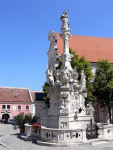 Austria. Hainburg / Robert Felczak / Radio Kielce