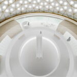 Kielce. II Nagroda w konkursie na przebudowę dworca PKS / Moko Architects