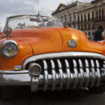 Kuba / prof. Bożena Zawadzka / prof. Ewa Nowak / Radio Kielce