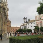 Sewilla / Katarzyna Pietrusińska