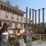 Kordoba / Katarzyna Pietrusińska