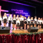 13.12.2016. Spotkanie wigilijne ludzi świata sportu / Maciej Makuła / Radio Kielce