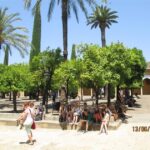 Kordoba / Katarzyna Pietrusińska