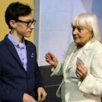 13.12.2016. Spotkanie wigilijne ludzi świata sportu / Maciej Makuła / Radio Kielce