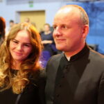 13.12.2016. Spotkanie wigilijne ludzi świata sportu / Maciej Makuła / Radio Kielce