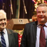 13.12.2016. Spotkanie wigilijne ludzi świata sportu / Maciej Makuła / Radio Kielce