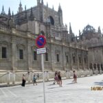 Sewilla / Katarzyna Pietrusińska