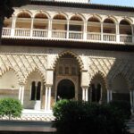 Sewilla / Katarzyna Pietrusińska