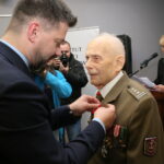 15.12.2016. Wręczenie nagród Instytutu Pamięci Narodowej "Świadek Historii" / Kamil Król / Radio Kielce