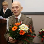 15.12.2016. Wręczenie nagród Instytutu Pamięci Narodowej "Świadek Historii" / Kamil Król / Radio Kielce