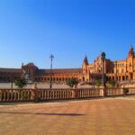 Sewilla / Katarzyna Pietrusińska