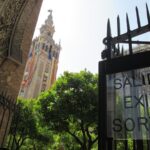 Sewilla / Katarzyna Pietrusińska