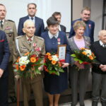 15.12.2016. Wręczenie nagród Instytutu Pamięci Narodowej "Świadek Historii" / Kamil Król / Radio Kielce