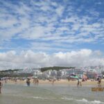 Kadyks i Conil de la Frontera / Katarzyna Pietrusińska