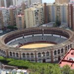 Malaga / Katarzyna Pietrusińska