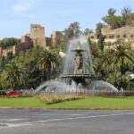 Malaga / Katarzyna Pietrusińska