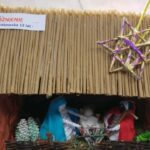 20.12.2016. Szopki bożonarodzeniowe na konkurs w Jędrzejowie / Ewa Pociejowska-Gawęda / Radio Kielce