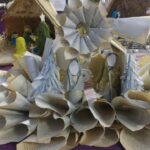 20.12.2016. Szopki bożonarodzeniowe na konkurs w Jędrzejowie / Ewa Pociejowska-Gawęda / Radio Kielce