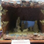 20.12.2016. Szopki bożonarodzeniowe na konkurs w Jędrzejowie / Ewa Pociejowska-Gawęda / Radio Kielce