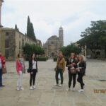 Ubeda i Baeza / Katarzyna Pietrusińska