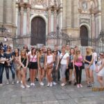 Malaga / Katarzyna Pietrusińska