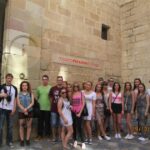 Ubeda i Baeza / Katarzyna Pietrusińska