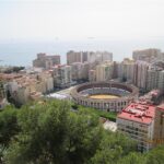 Malaga / Katarzyna Pietrusińska