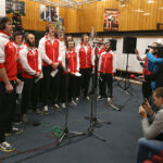 Piotr Michalski / Radio Kielce