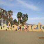 Malaga / Katarzyna Pietrusińska