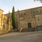 Ubeda i Baeza / Katarzyna Pietrusińska