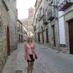 Ubeda i Baeza / Katarzyna Pietrusińska