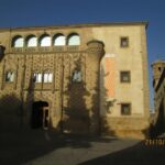 Ubeda i Baeza / Katarzyna Pietrusińska