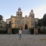 Ubeda i Baeza / Katarzyna Pietrusińska