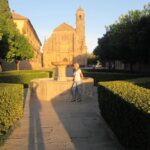 Ubeda i Baeza / Katarzyna Pietrusińska