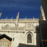 Grenada / Katarzyna Pietrusińska