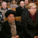 18.12.2016. Msza święta w intencji świętej pamięci Przemysława Gosiewskiego / Kamil Król / Radio Kielce