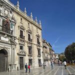 Grenada / Katarzyna Pietrusińska