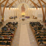 18.12.2016. Msza święta w intencji świętej pamięci Przemysława Gosiewskiego / Kamil Król / Radio Kielce