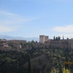 Grenada / Katarzyna Pietrusińska