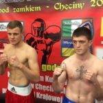 09.12..2016. RUSHH / Rafał Szymczyk / Radio Kielce