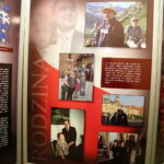 18.12.2016. Wystawa „Dla Ciebie Polsko Ojczyzno Moja, Przemysław Gosiewski 1964- 2010” / Kamil Król / Radio Kielce