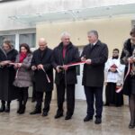 Otwarcie boisk na białogonie / Stanisław Blinstrub / Radio Kielce