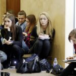 01.12.2016 Kielce UJK. Konferencja "Czasopiśmiennictwo" / Jarosław Kubalski / Radio Kielce