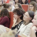 01.12.2016 Kielce UJK. Konferencja "Czasopiśmiennictwo" / Jarosław Kubalski / Radio Kielce