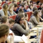 01.12.2016 Kielce UJK. Konferencja "Czasopiśmiennictwo" / Jarosław Kubalski / Radio Kielce